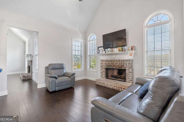 507 Stanhope Street, Mcdonough, GA 30252