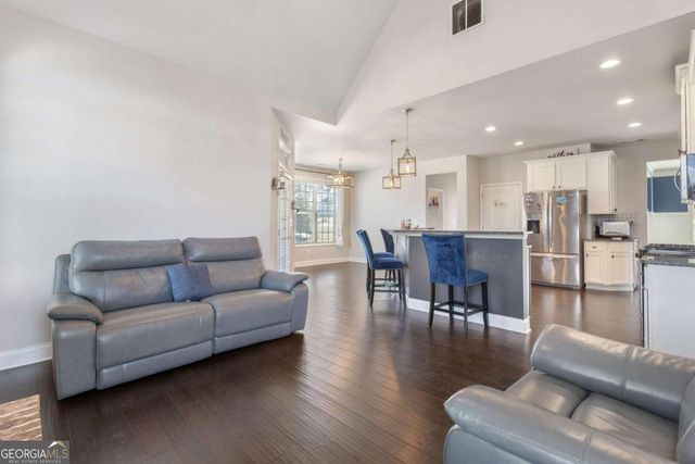 507 Stanhope Street, Mcdonough, GA 30252