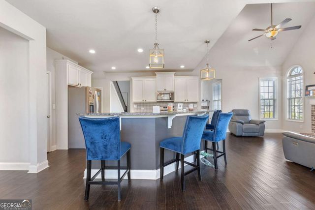 507 Stanhope Street, Mcdonough, GA 30252