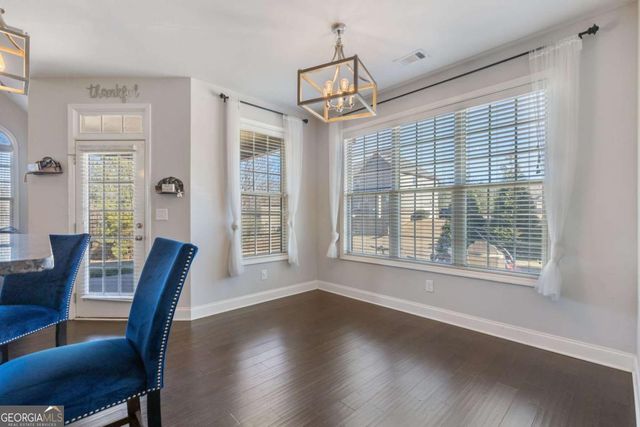 507 Stanhope Street, Mcdonough, GA 30252