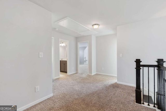 507 Stanhope Street, Mcdonough, GA 30252