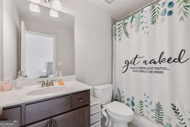 507 Stanhope Street, Mcdonough, GA 30252