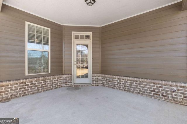 507 Stanhope Street, Mcdonough, GA 30252