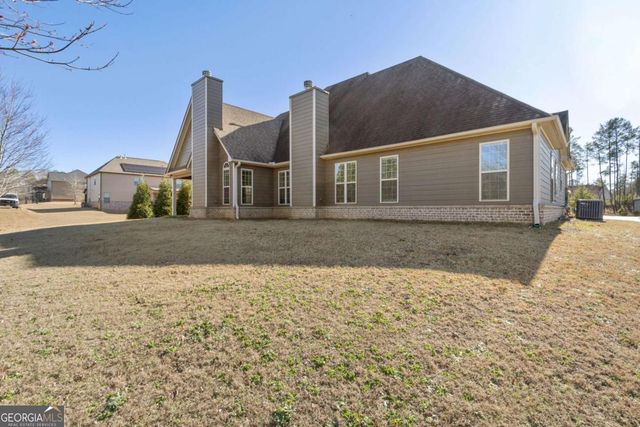 507 Stanhope Street, Mcdonough, GA 30252