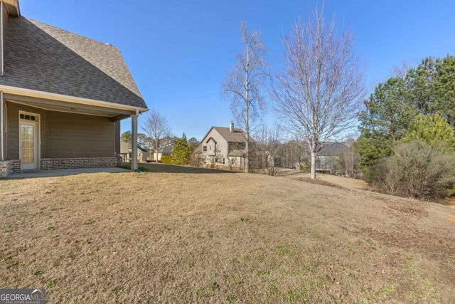 507 Stanhope Street, Mcdonough, GA 30252