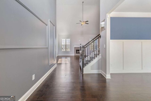 507 Stanhope Street, Mcdonough, GA 30252