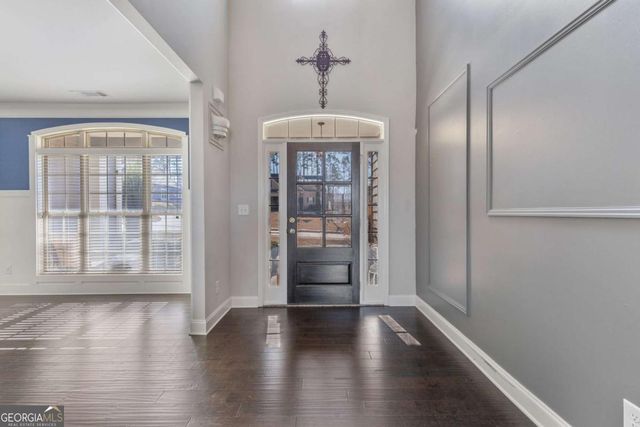 507 Stanhope Street, Mcdonough, GA 30252