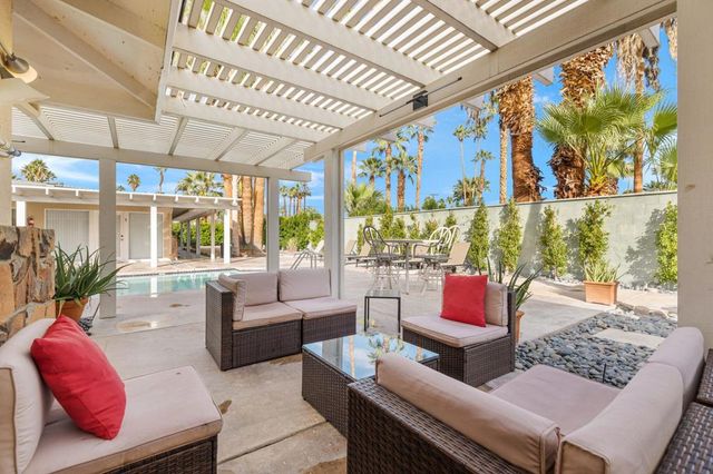 1425 ViA Soledad, Palm Springs, CA 92264