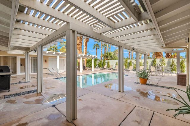 1425 ViA Soledad, Palm Springs, CA 92264