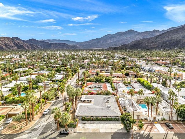 1425 ViA Soledad, Palm Springs, CA 92264