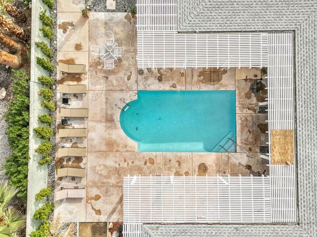 1425 ViA Soledad, Palm Springs, CA 92264