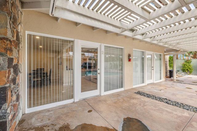 1425 ViA Soledad, Palm Springs, CA 92264