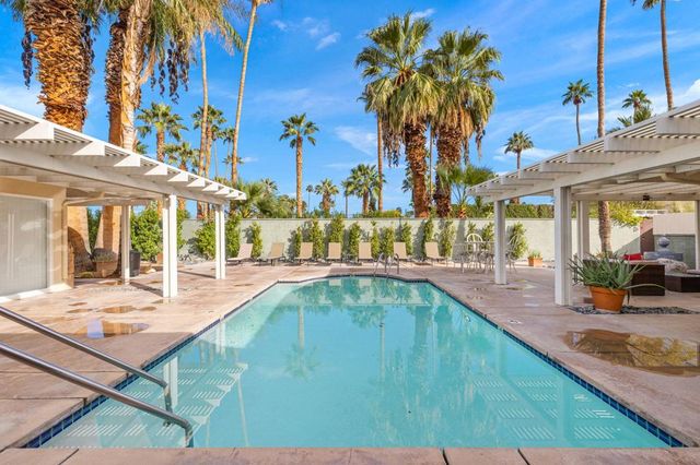 1425 ViA Soledad, Palm Springs, CA 92264