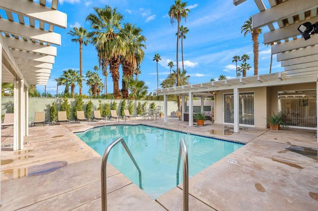 1425 ViA Soledad, Palm Springs, CA 92264