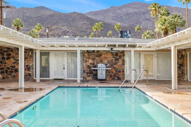 1425 ViA Soledad, Palm Springs, CA 92264