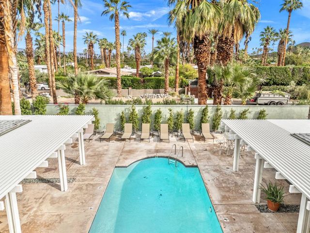 1425 ViA Soledad, Palm Springs, CA 92264