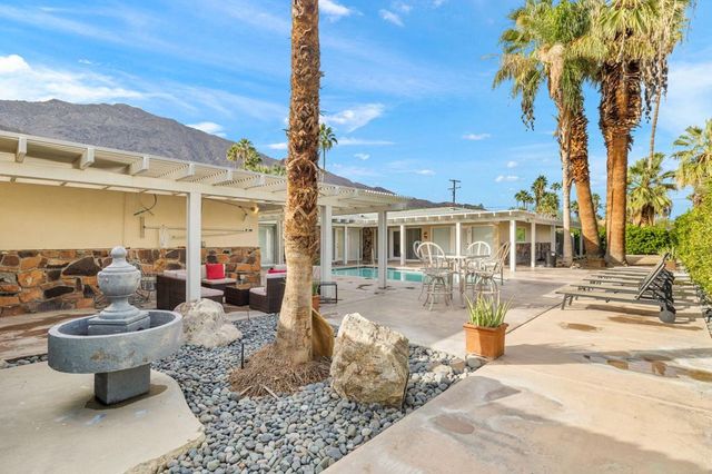 1425 ViA Soledad, Palm Springs, CA 92264
