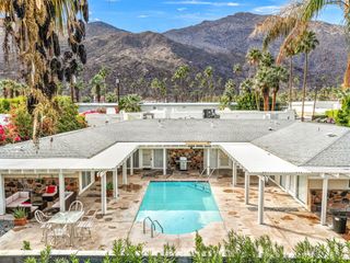 1425 ViA Soledad, Palm Springs, CA 92264