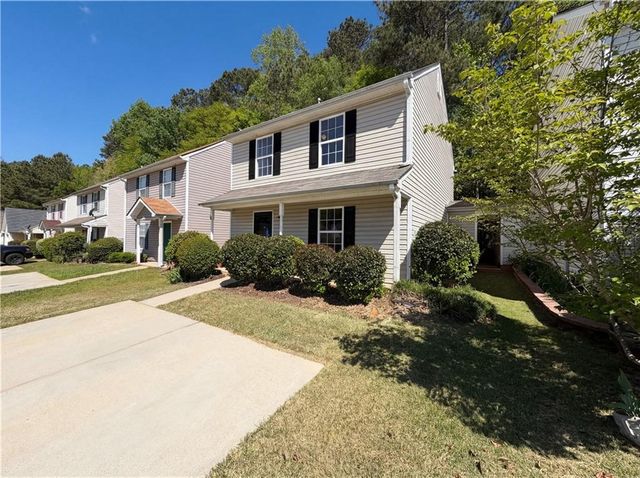 172 Watercress Court, Stockbridge, GA 30281