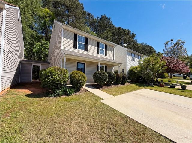 172 Watercress Court, Stockbridge, GA 30281