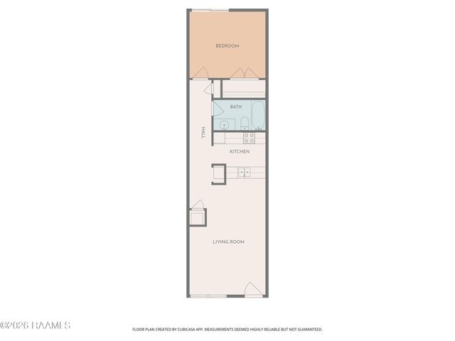 300 Lozes Avenue Apt 1601, Lafayette, LA 70508