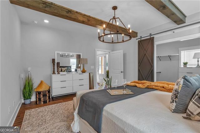 141 Old Alabama Road, Emerson, GA 30137