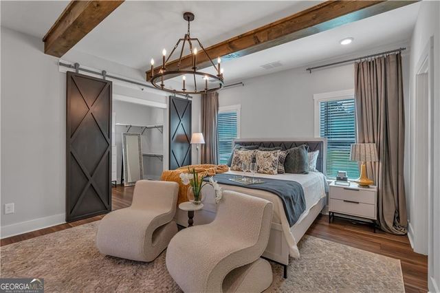 141 Old Alabama Road, Emerson, GA 30137