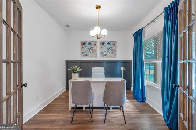 141 Old Alabama Road, Emerson, GA 30137