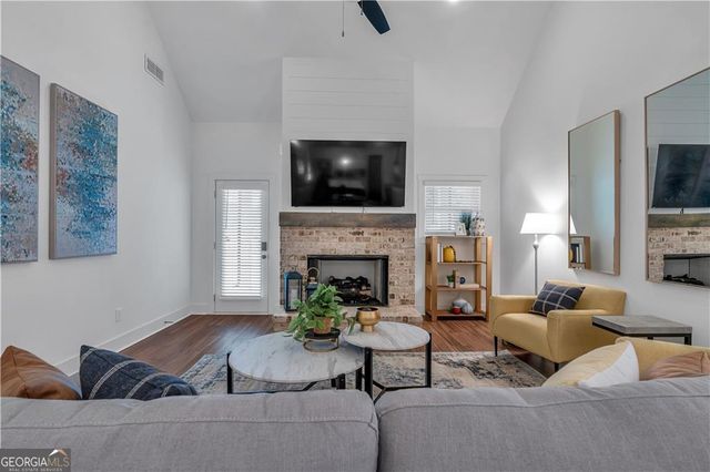 141 Old Alabama Road, Emerson, GA 30137