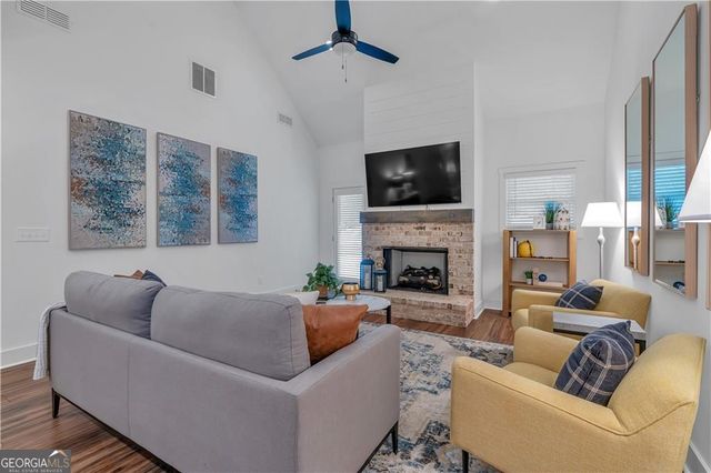 141 Old Alabama Road, Emerson, GA 30137