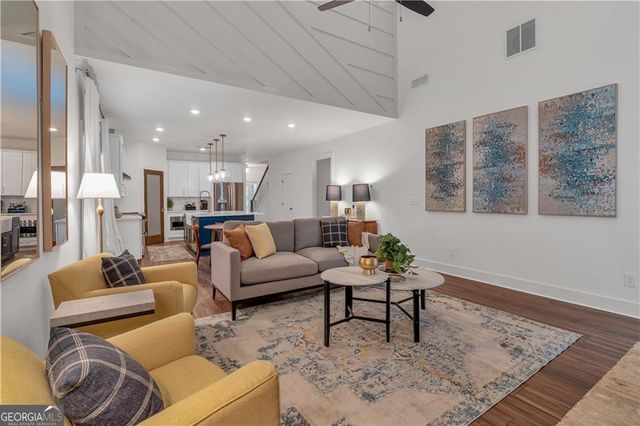 141 Old Alabama Road, Emerson, GA 30137