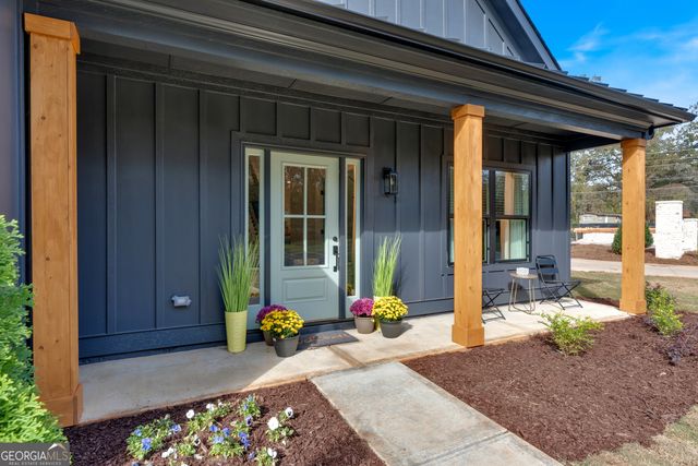 141 Old Alabama Road, Emerson, GA 30137