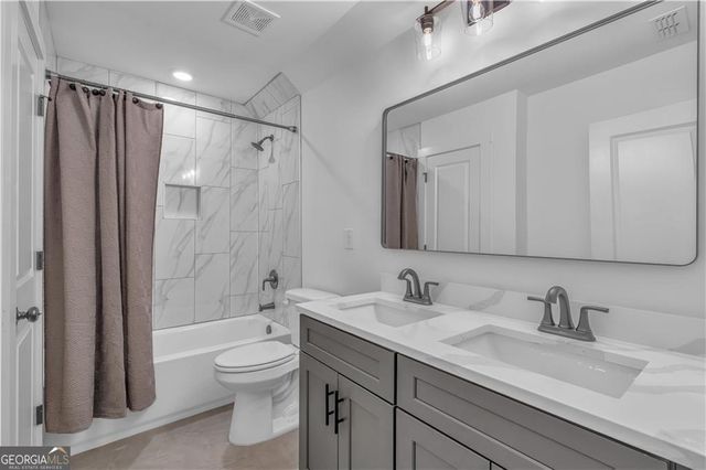 141 Old Alabama Road, Emerson, GA 30137