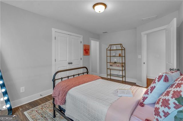 141 Old Alabama Road, Emerson, GA 30137