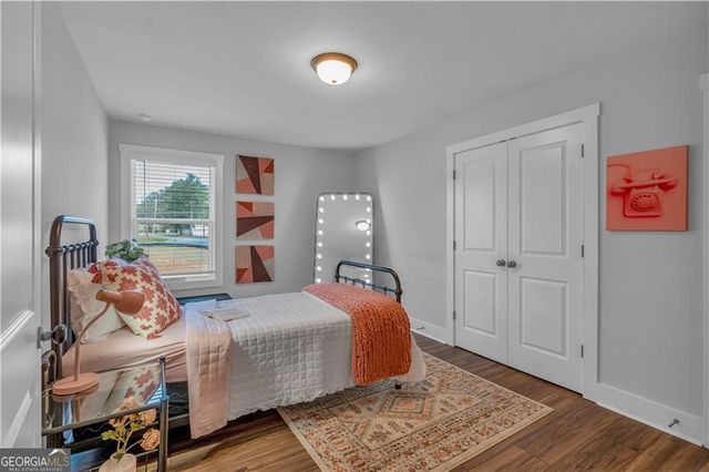 141 Old Alabama Road, Emerson, GA 30137