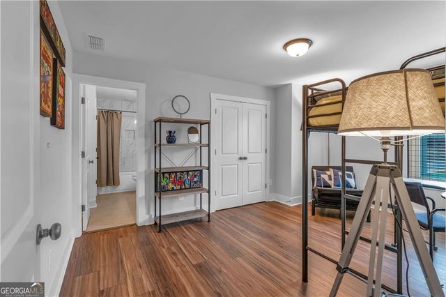 141 Old Alabama Road, Emerson, GA 30137