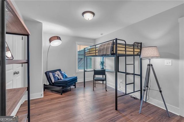 141 Old Alabama Road, Emerson, GA 30137