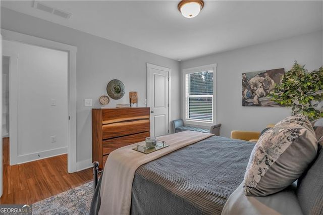 141 Old Alabama Road, Emerson, GA 30137