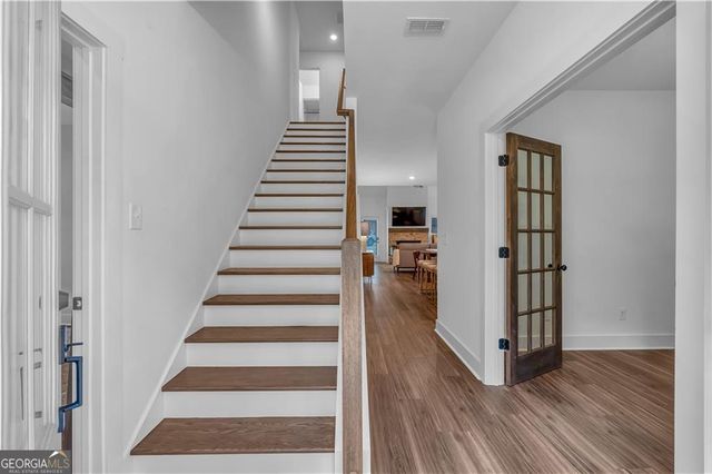 141 Old Alabama Road, Emerson, GA 30137