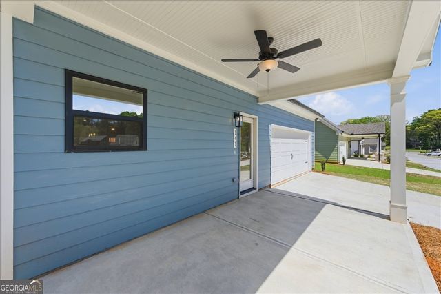 141 Old Alabama Road, Emerson, GA 30137