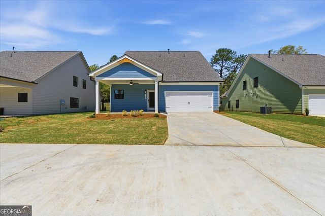141 Old Alabama Road, Emerson, GA 30137
