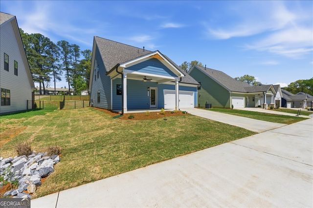 141 Old Alabama Road, Emerson, GA 30137
