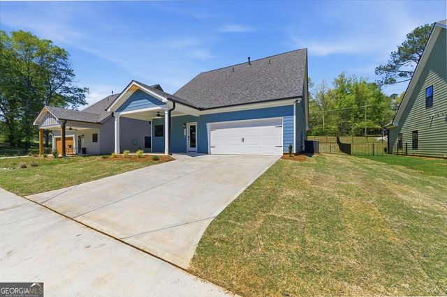 141 Old Alabama Road, Emerson, GA 30137
