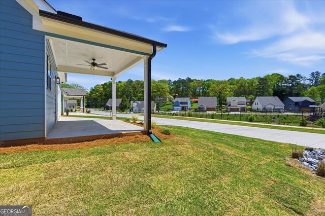 141 Old Alabama Road, Emerson, GA 30137