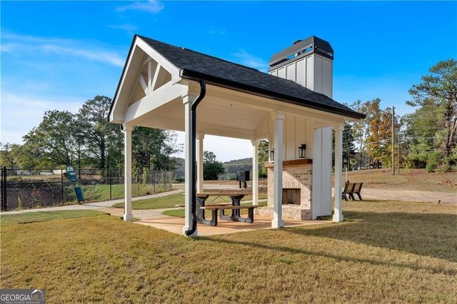 141 Old Alabama Road, Emerson, GA 30137