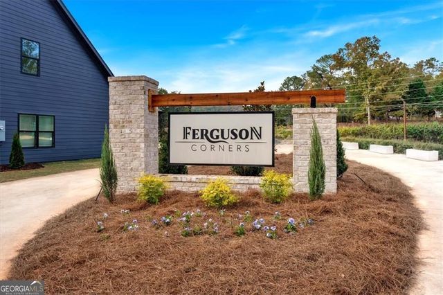 141 Old Alabama Road, Emerson, GA 30137