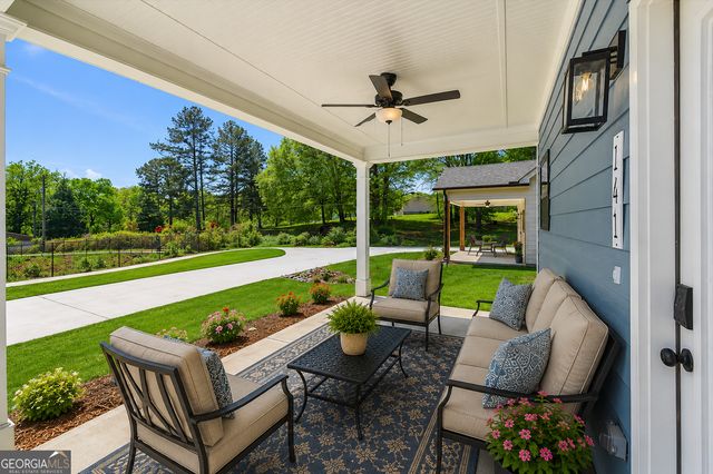 141 Old Alabama Road, Emerson, GA 30137