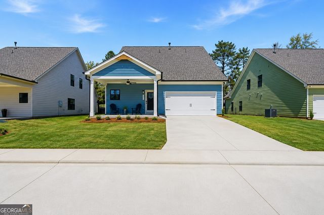 141 Old Alabama Road, Emerson, GA 30137