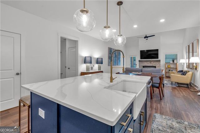 141 Old Alabama Road, Emerson, GA 30137