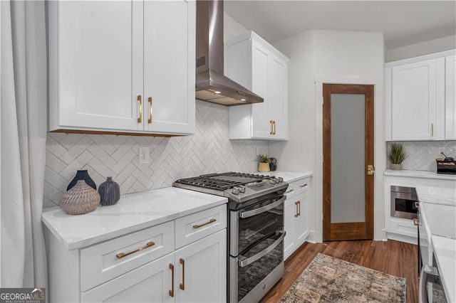 141 Old Alabama Road, Emerson, GA 30137